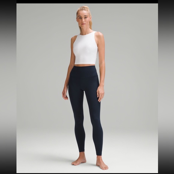 lululemon athletica Pants - Lululemon Women Align Pant 28”